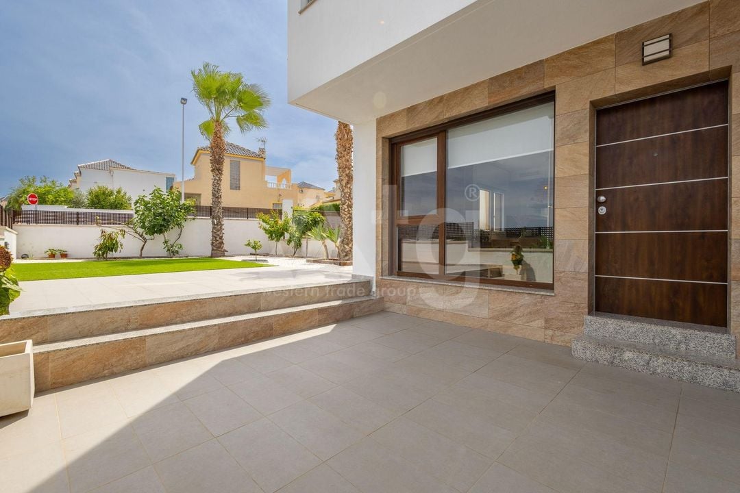 3 bedroom Villa in Torrevieja - AG153223 - Photo - 31