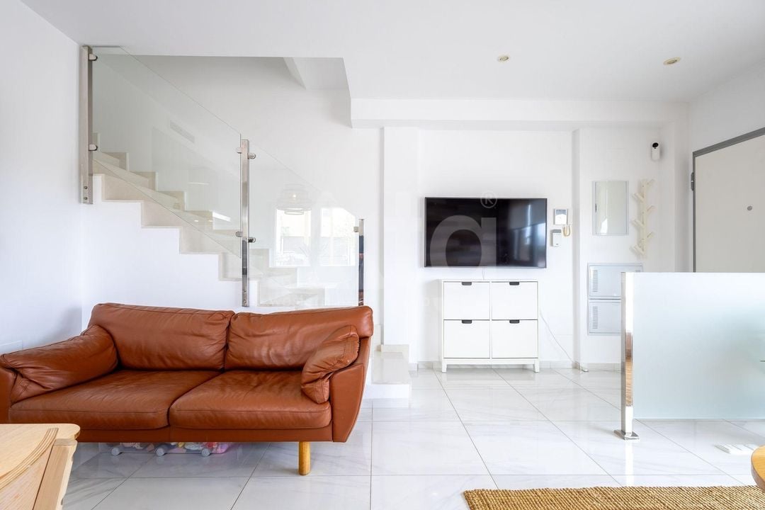 3 bedroom Villa in Torrevieja - AG153223 - Photo - 7
