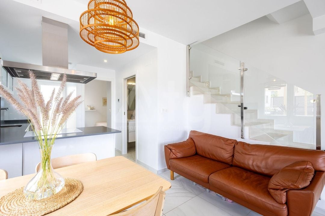 3 bedroom Villa in Torrevieja - AG153223 - Photo - 5