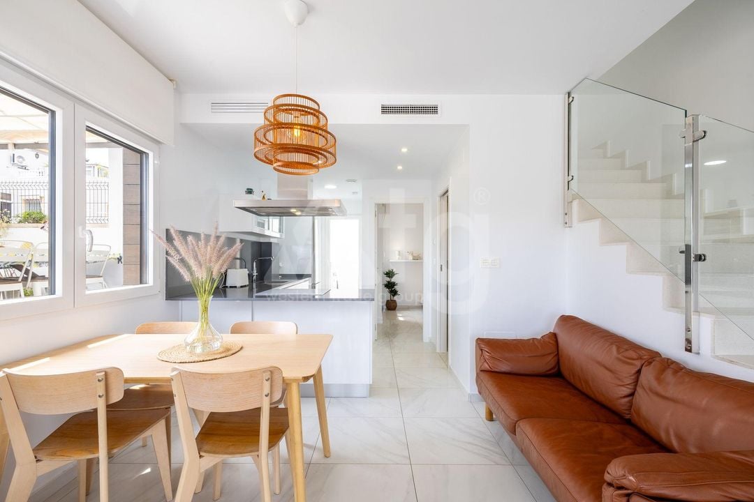 3 bedroom Villa in Torrevieja - AG153223 - Photo - 6