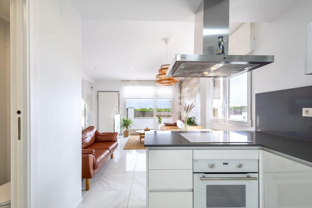 3 bedroom Villa in Torrevieja - AG153223 - Photo - 11