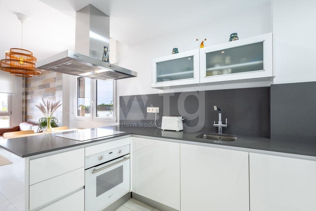 3 bedroom Villa in Torrevieja - AG153223 - Photo - 8