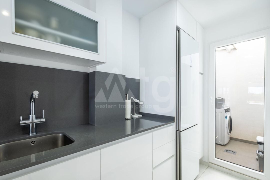3 bedroom Villa in Torrevieja - AG153223 - Photo - 9