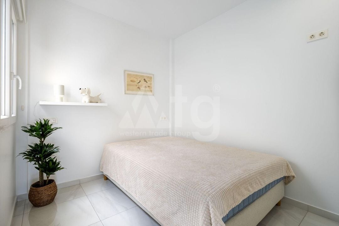 3 bedroom Villa in Torrevieja - AG153223 - Photo - 19