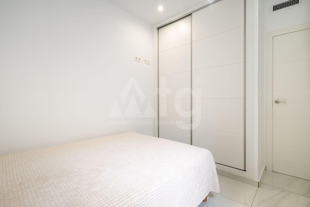3 bedroom Villa in Torrevieja - AG153223 - Photo - 20