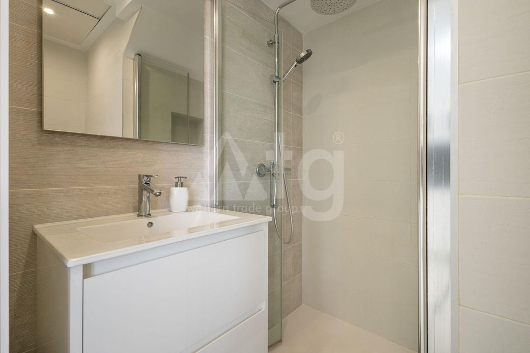 3 bedroom Villa in Torrevieja - AG153223 - Photo - 26