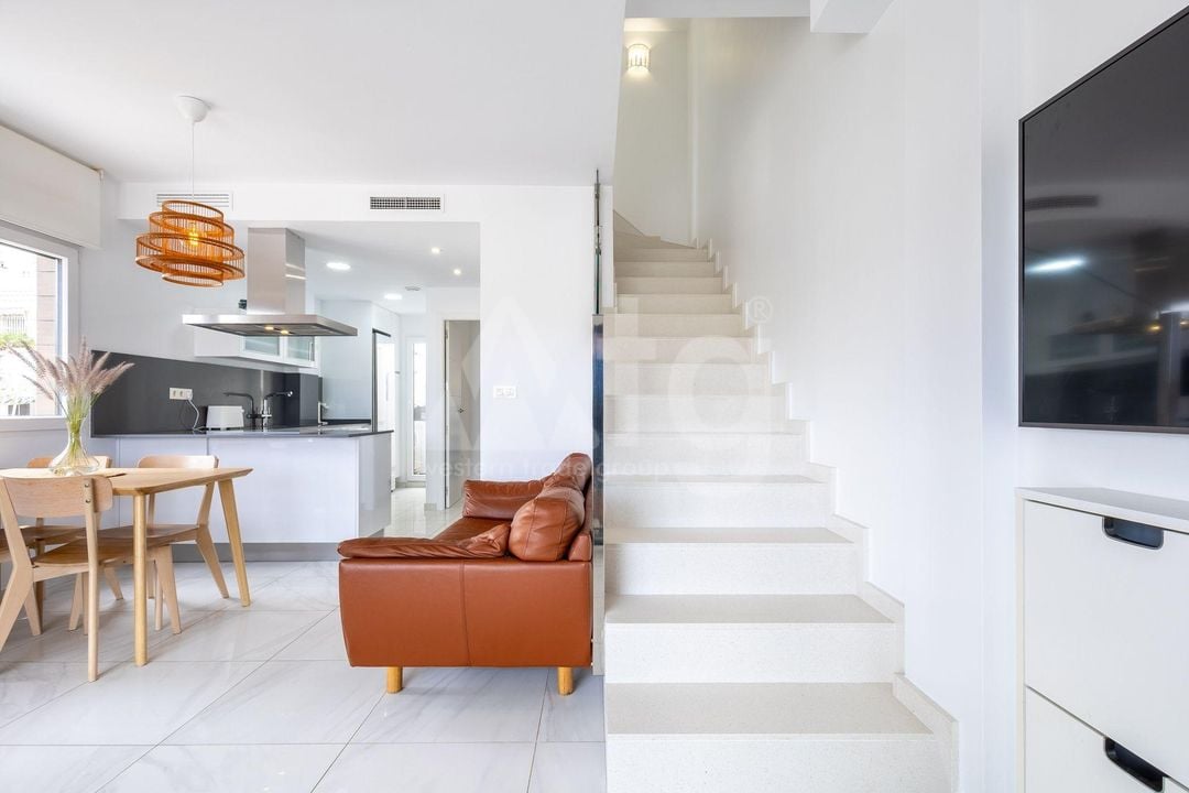 3 bedroom Villa in Torrevieja - AG153223 - Photo - 12