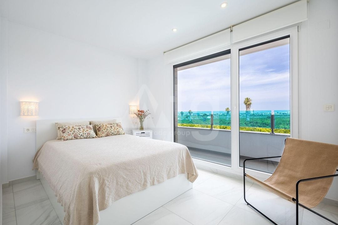 3 bedroom Villa in Torrevieja - AG153223 - Photo - 17