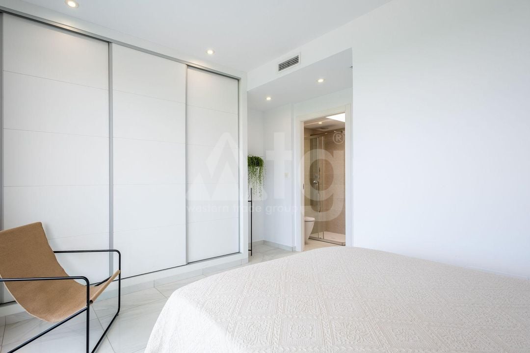 3 bedroom Villa in Torrevieja - AG153223 - Photo - 18