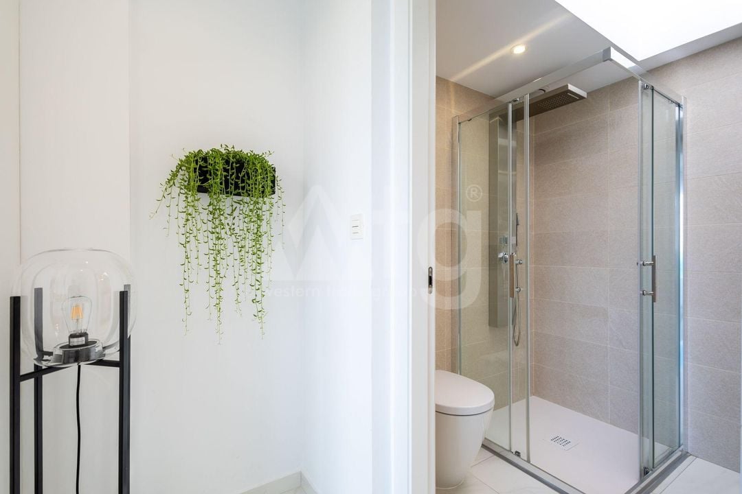 3 bedroom Villa in Torrevieja - AG153223 - Photo - 21