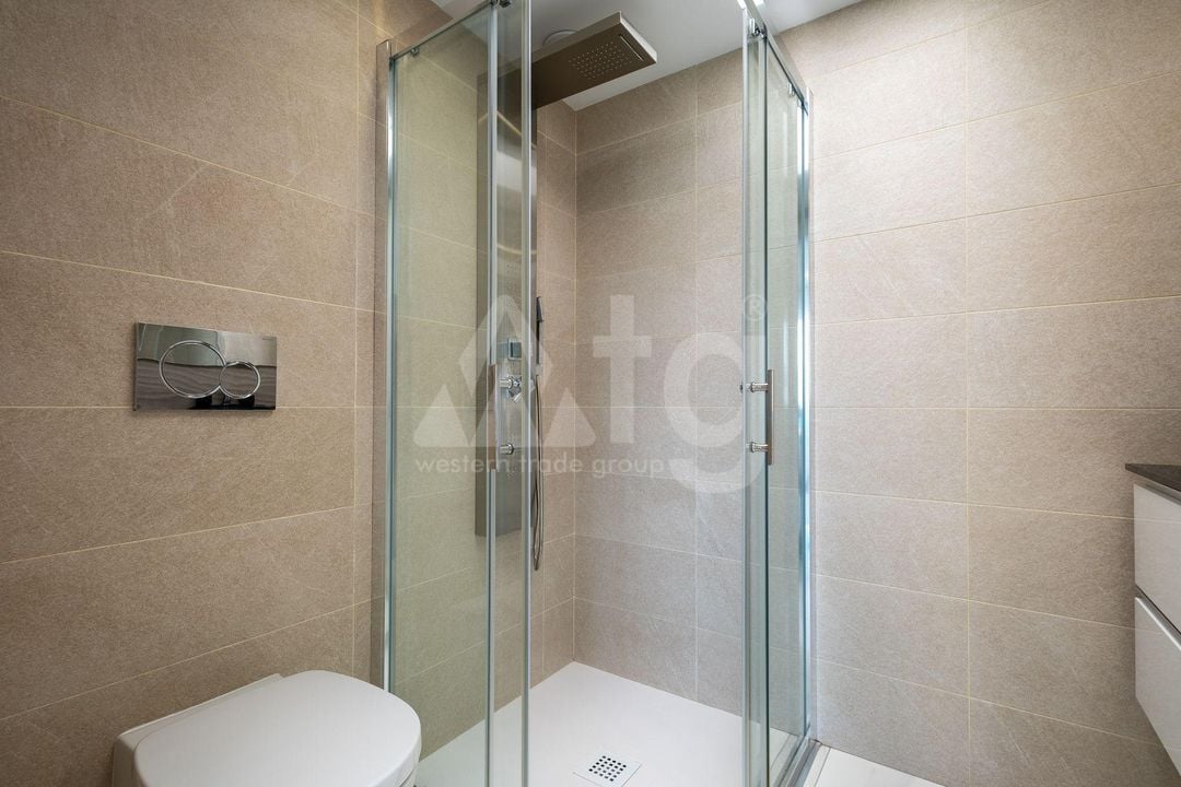 3 bedroom Villa in Torrevieja - AG153223 - Photo - 22