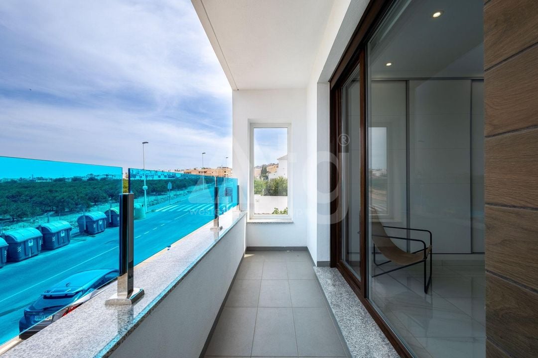 3 bedroom Villa in Torrevieja - AG153223 - Photo - 28