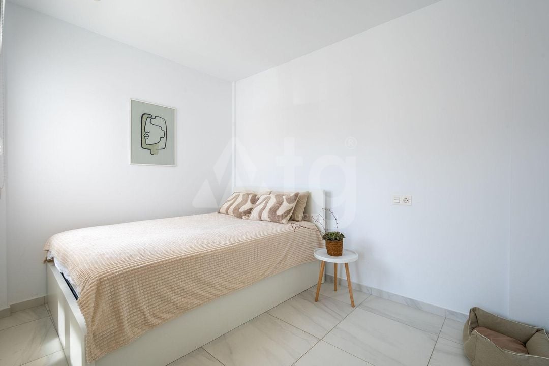 3 bedroom Villa in Torrevieja - AG153223 - Photo - 14
