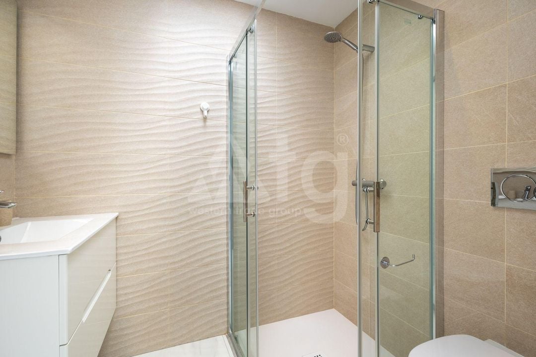 3 bedroom Villa in Torrevieja - AG153223 - Photo - 23