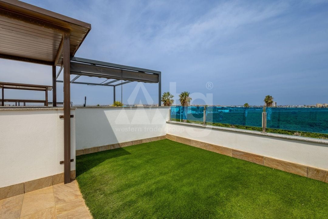 3 bedroom Villa in Torrevieja - AG153223 - Photo - 30