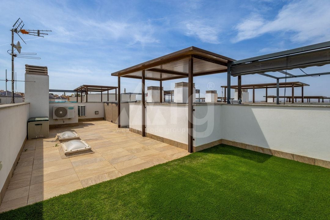 3 bedroom Villa in Torrevieja - AG153223 - Photo - 29