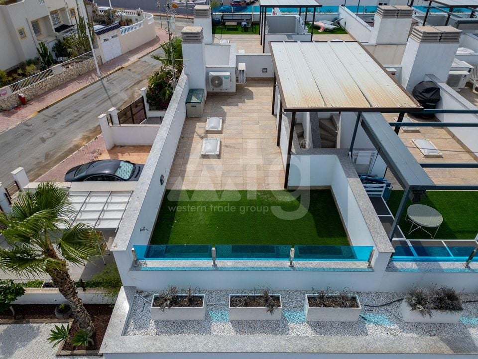 3 bedroom Villa in Torrevieja - AG153223 - Photo - 34