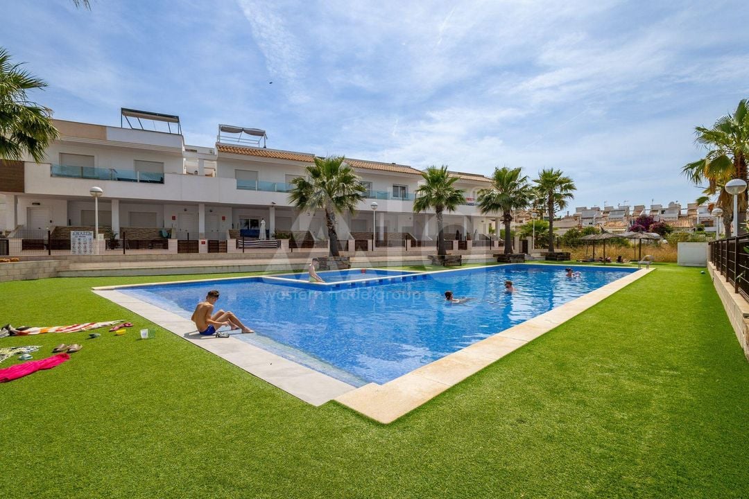 3 bedroom Villa in Torrevieja - AG153223 - Photo - 1