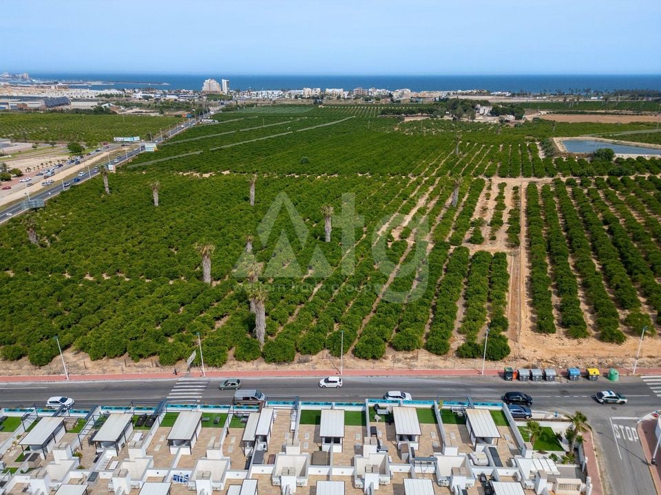 3 bedroom Villa in Torrevieja - AG153223 - Photo - 38