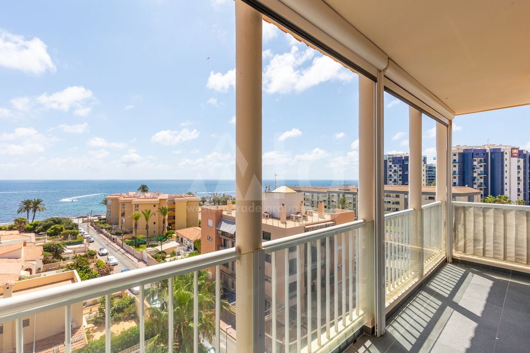 1 bedroom Penthouse in Torrevieja - B153251 - Photo - 17