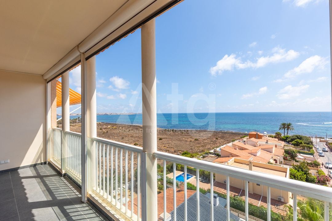 1 bedroom Penthouse in Torrevieja - B153251 - Photo - 18