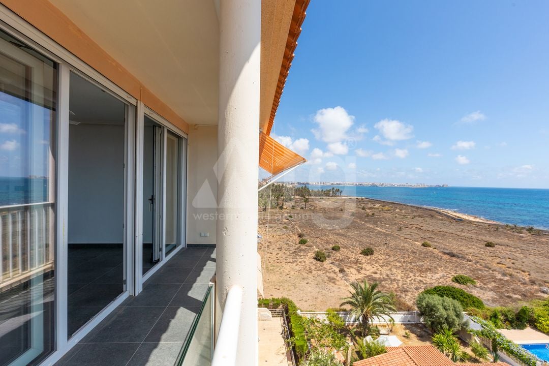 1 bedroom Penthouse in Torrevieja - B153251 - Photo - 20