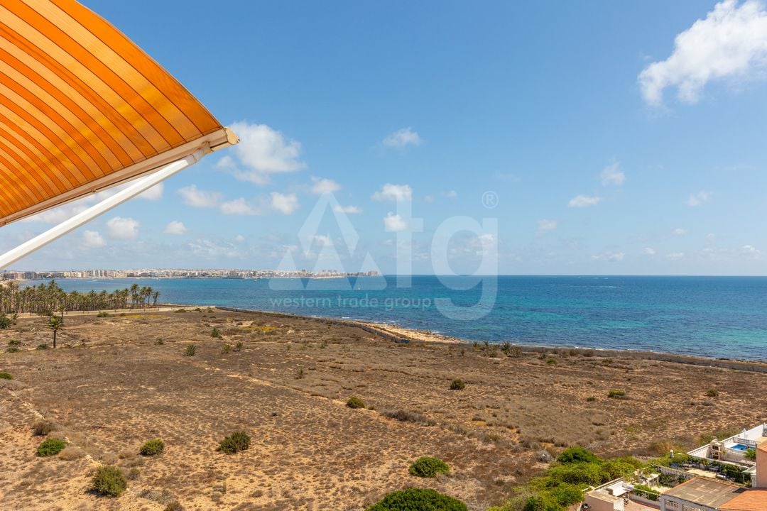 1 bedroom Penthouse in Torrevieja - B153251 - Photo - 21