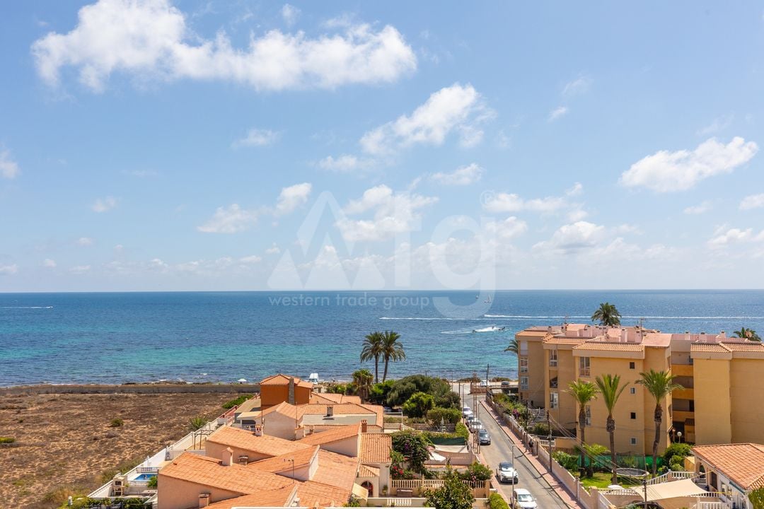1 bedroom Penthouse in Torrevieja - B153251 - Photo - 22