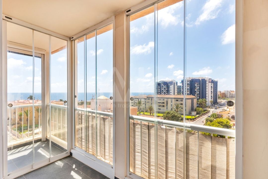 1 bedroom Penthouse in Torrevieja - B153251 - Photo - 19