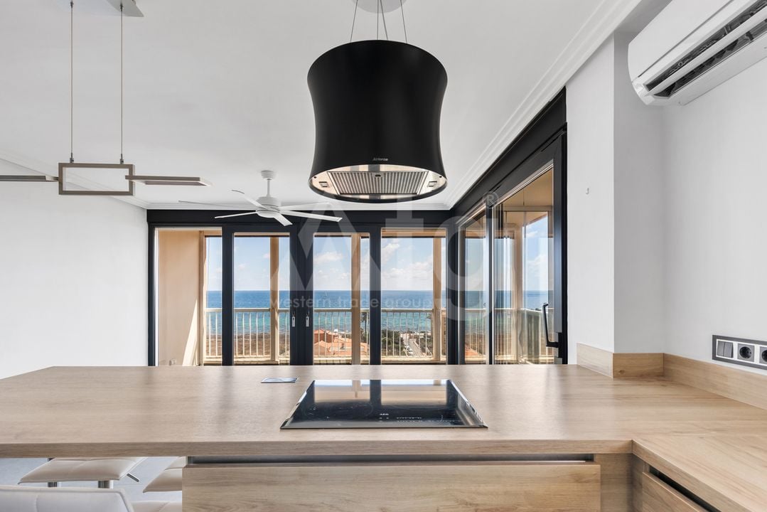1 bedroom Penthouse in Torrevieja - B153251 - Photo - 6