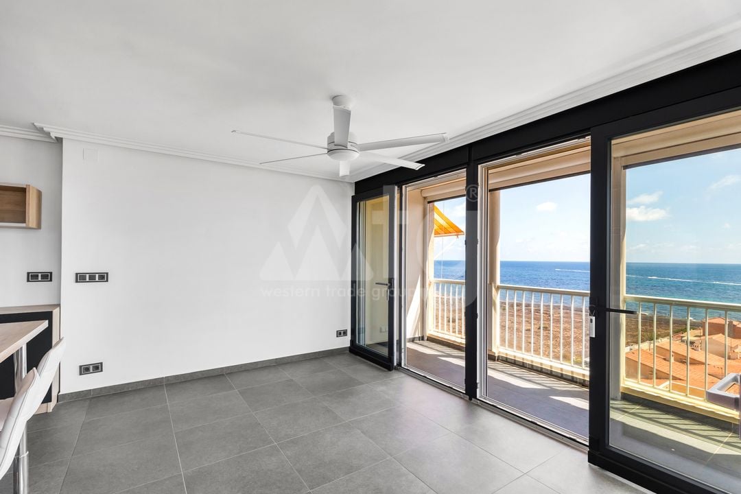 1 bedroom Penthouse in Torrevieja - B153251 - Photo - 5