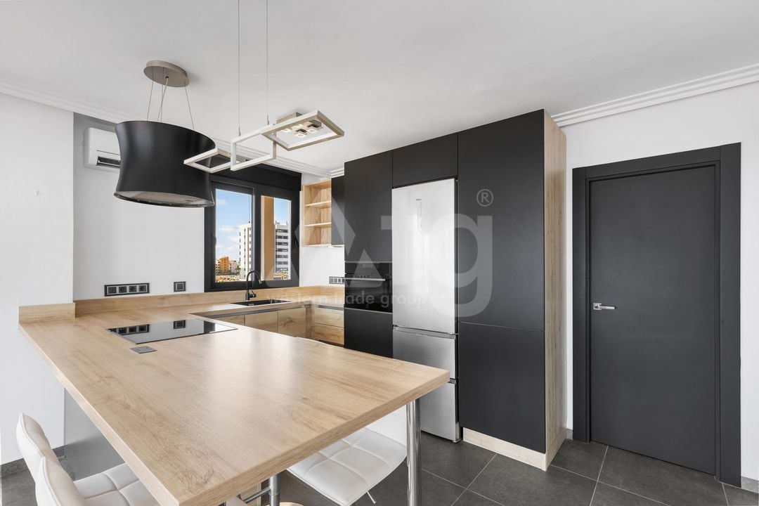 1 bedroom Penthouse in Torrevieja - B153251 - Photo - 8