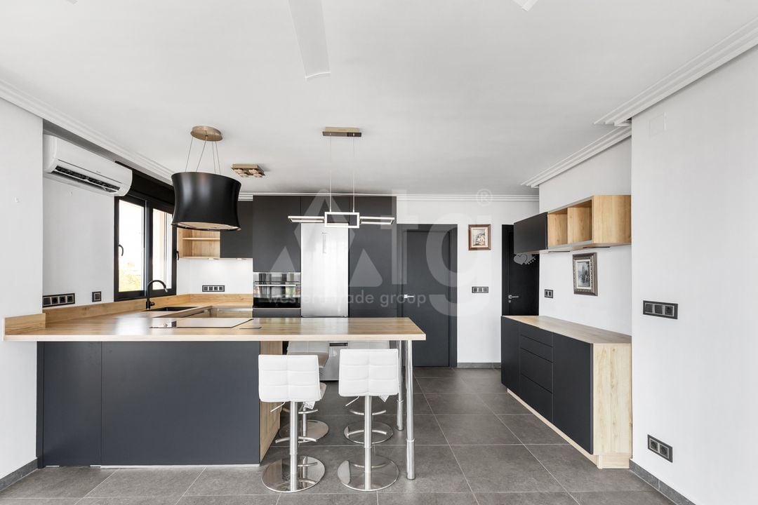 1 bedroom Penthouse in Torrevieja - B153251 - Photo - 7
