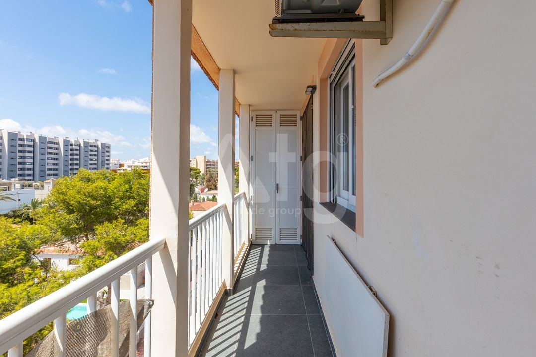 1 bedroom Penthouse in Torrevieja - B153251 - Photo - 15