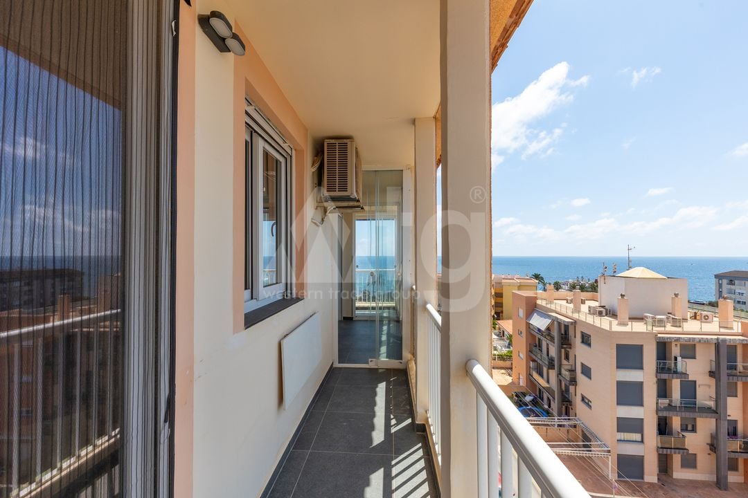 1 bedroom Penthouse in Torrevieja - B153251 - Photo - 16