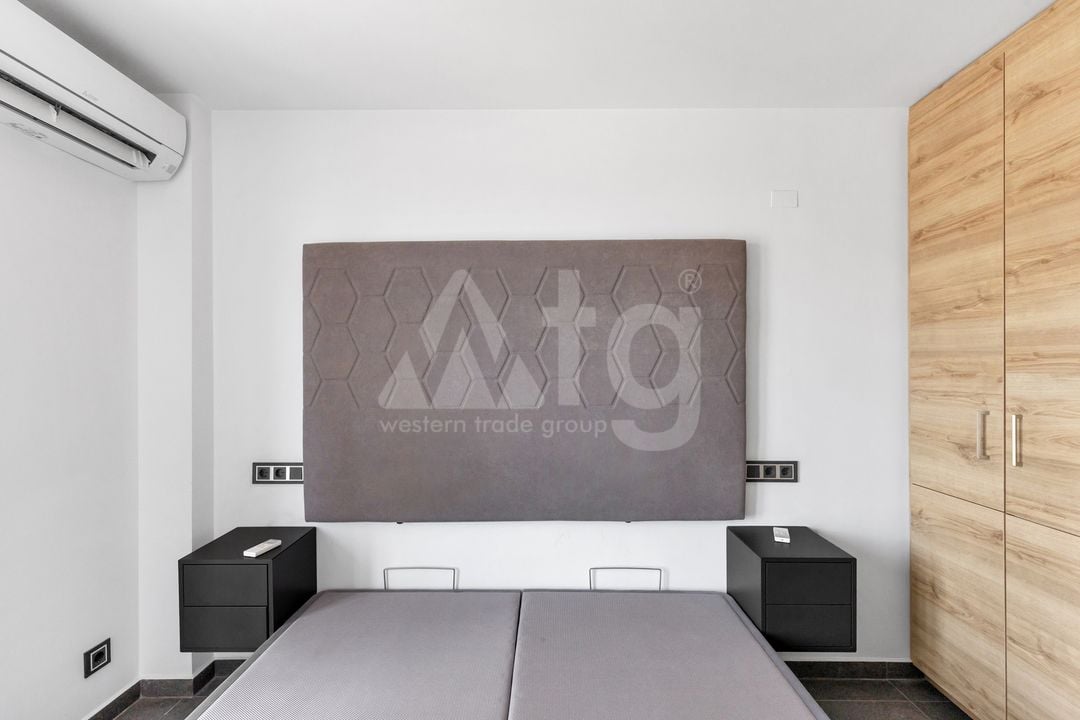 1 bedroom Penthouse in Torrevieja - B153251 - Photo - 12