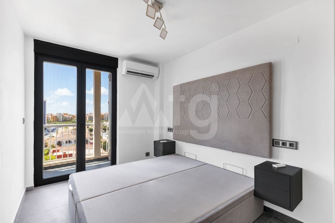 1 bedroom Penthouse in Torrevieja - B153251 - Photo - 11