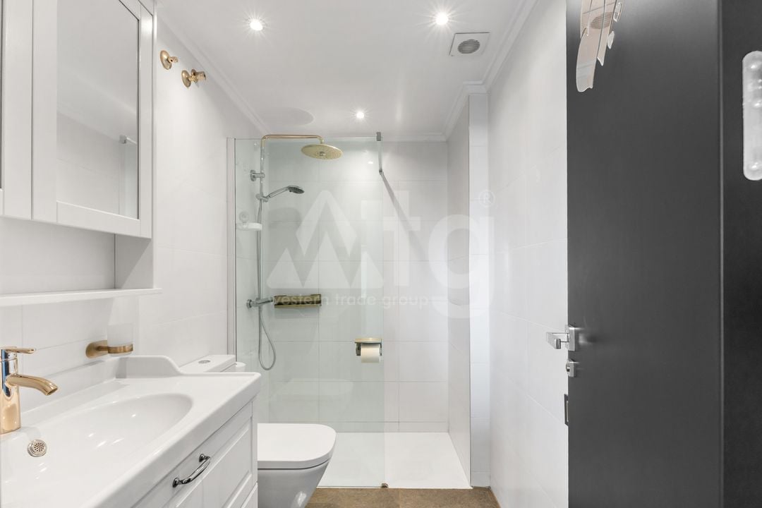 1 bedroom Penthouse in Torrevieja - B153251 - Photo - 14