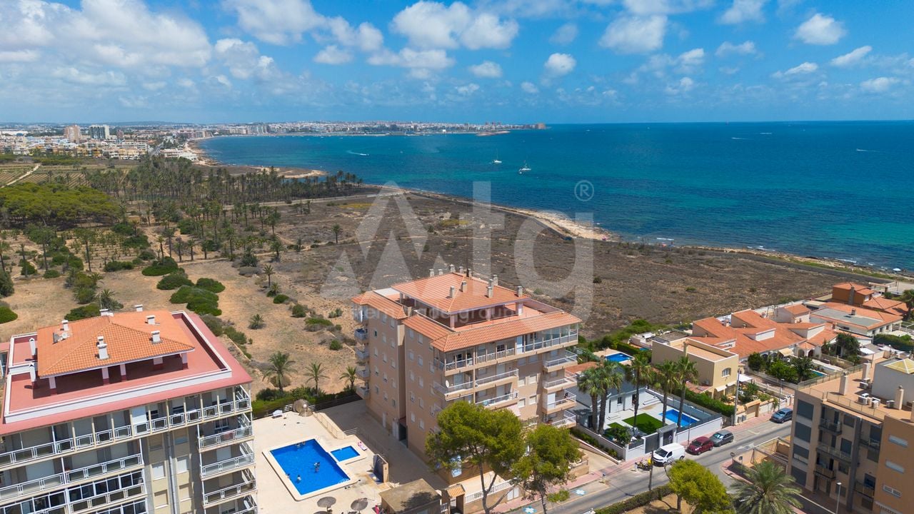 1 bedroom Penthouse in Torrevieja - B153251 - Photo - 1