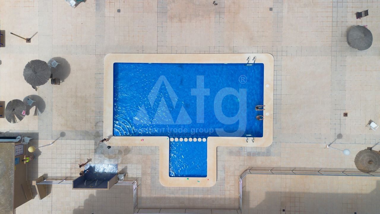 1 bedroom Penthouse in Torrevieja - B153251 - Photo - 24