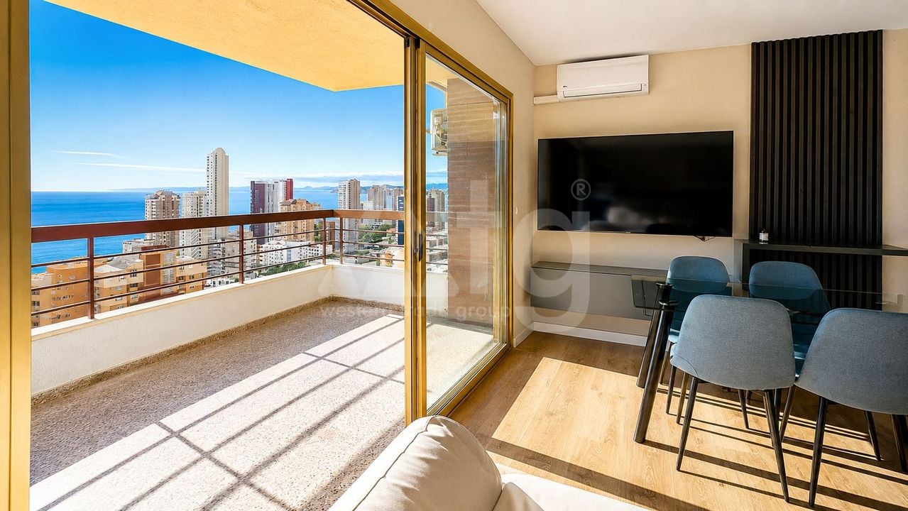 Appartement de 1 chambre à Benidorm - ESP153254 - Photo - 6