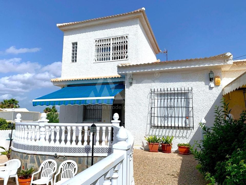 Villa de 5 chambres à Torrevieja - SV153257 - Photo - 1