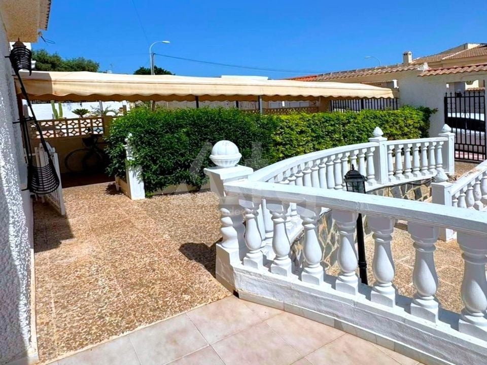 Villa de 5 chambres à Torrevieja - SV153257 - Photo - 25