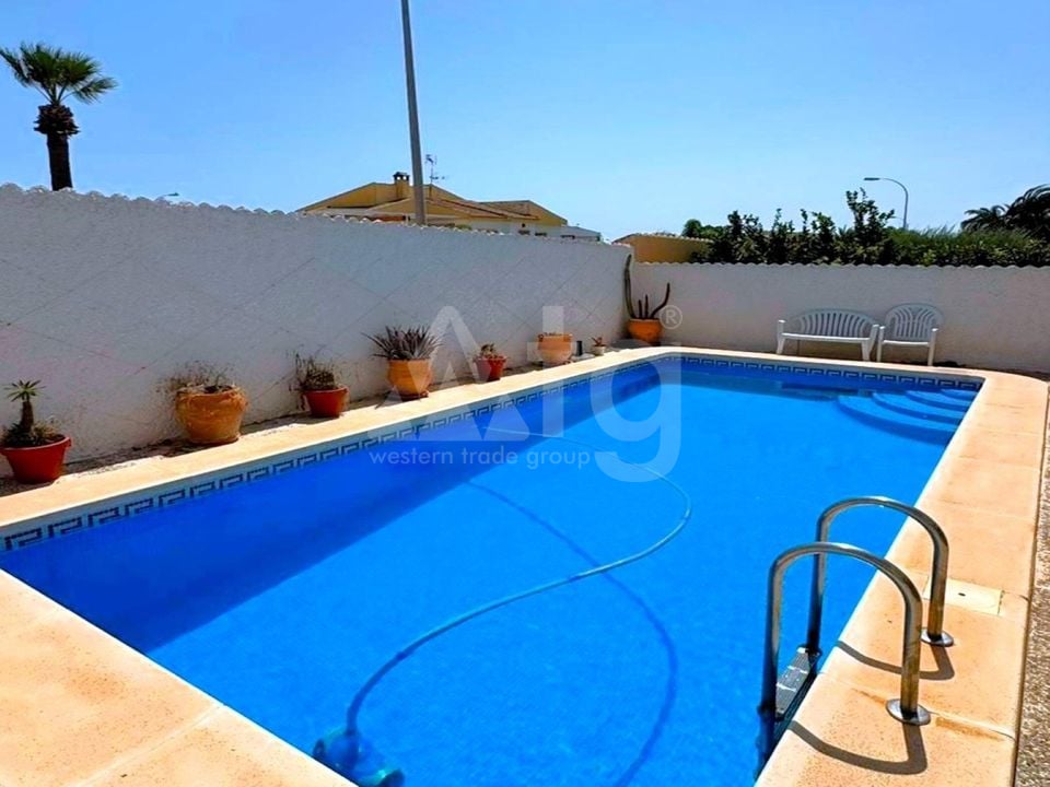 Villa de 5 chambres à Torrevieja - SV153257 - Photo - 4