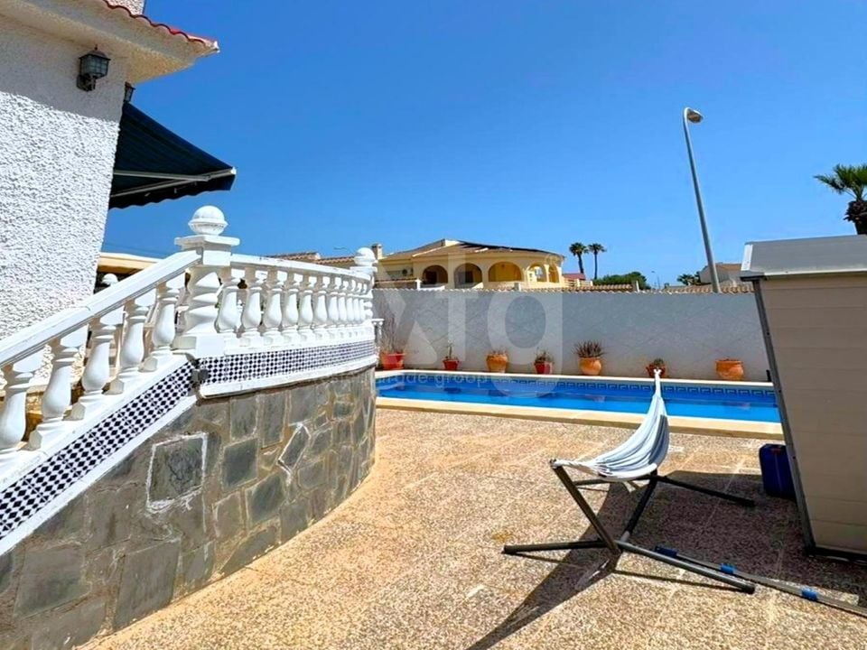 Villa de 5 chambres à Torrevieja - SV153257 - Photo - 27