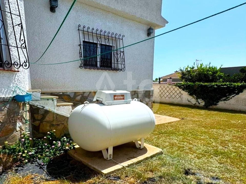 Villa de 5 chambres à Torrevieja - SV153257 - Photo - 26