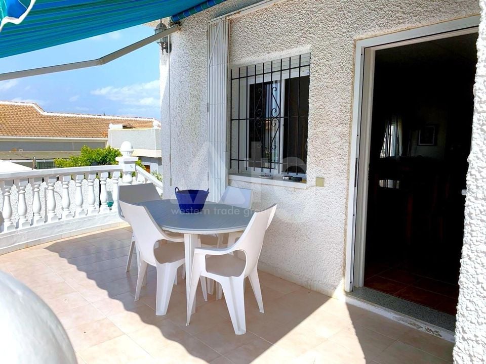 Villa de 5 chambres à Torrevieja - SV153257 - Photo - 5