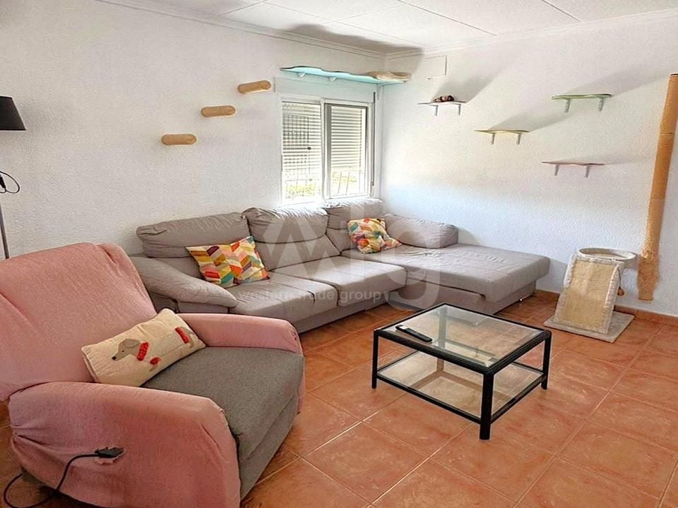 Villa de 5 chambres à Torrevieja - SV153257 - Photo - 6