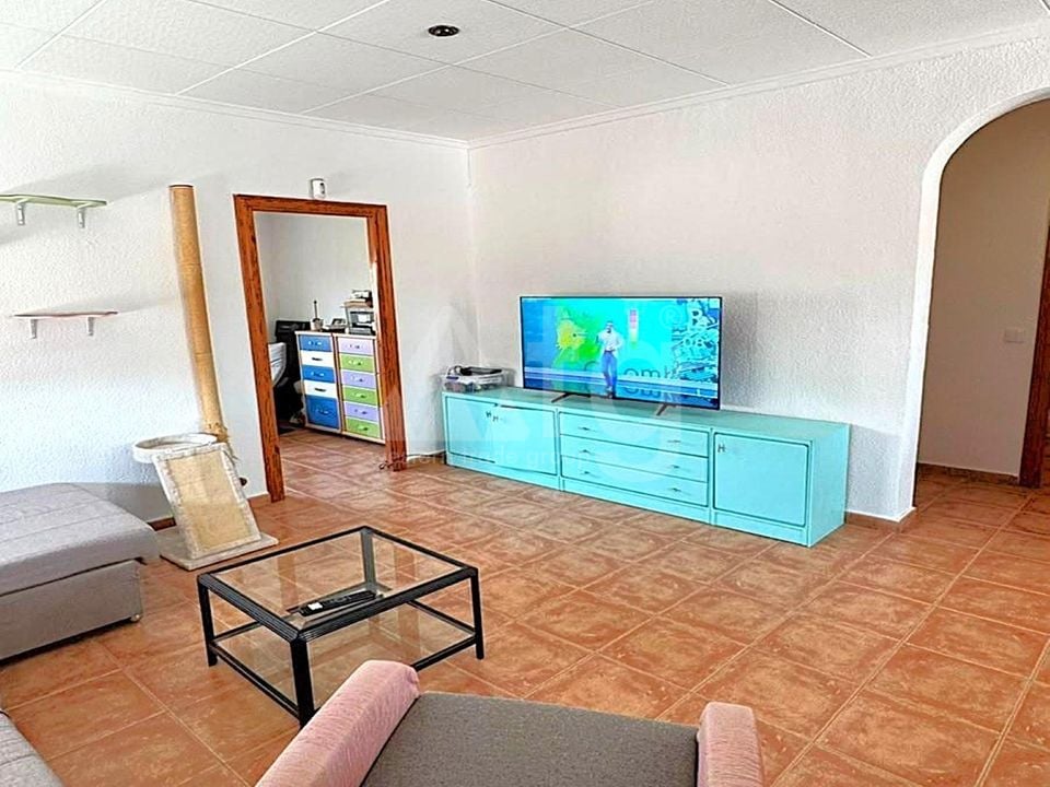 Villa de 5 chambres à Torrevieja - SV153257 - Photo - 7