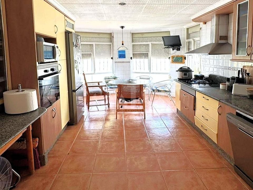 Villa de 5 chambres à Torrevieja - SV153257 - Photo - 10